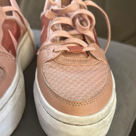 NWT Nike Court Vision Alta TXT Women's Shoes - Picture 15 of 17